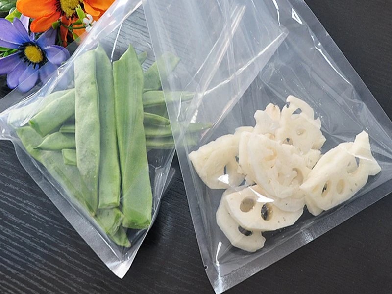 Plastik Apa yang Digunakan untuk Kemasan Plastik Vakum?