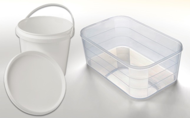 Thinwall Packaging: Revolusi Ringan dalam Pengemasan