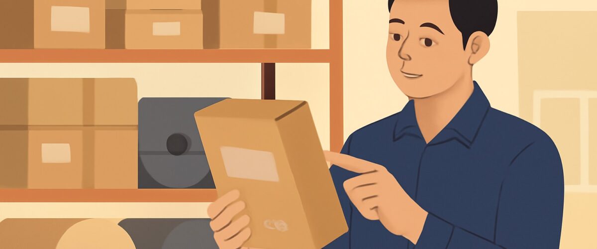 5 Kriteria Evaluasi Pemasok Agar Mitra Kemasan Terpercaya Bekerja Efektif