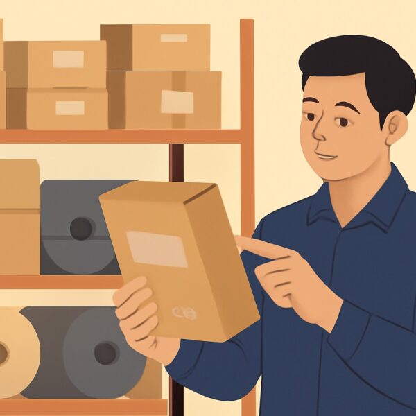 5 Kriteria Evaluasi Pemasok Agar Mitra Kemasan Terpercaya Bekerja Efektif