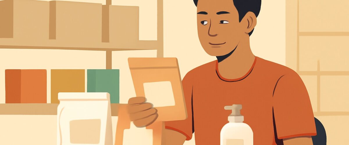 5 Langkah Audit LCA Untuk Kurangi Jejak Dengan Kemasan Ramah Lingkungan