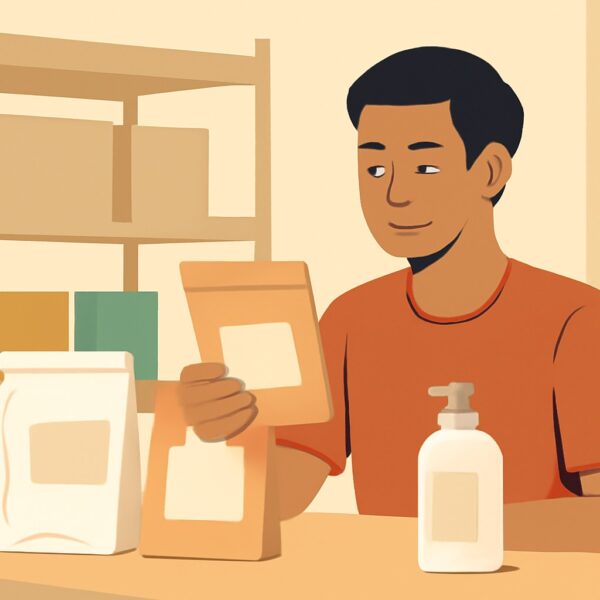 5 Langkah Audit LCA Untuk Kurangi Jejak Dengan Kemasan Ramah Lingkungan