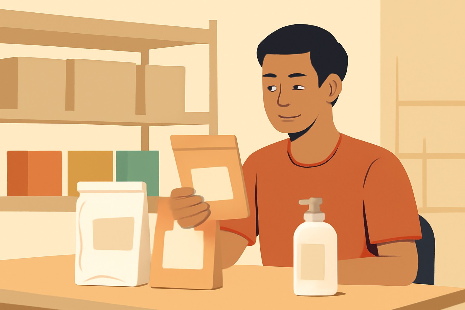 5 Langkah Audit LCA Untuk Kurangi Jejak Dengan Kemasan Ramah Lingkungan