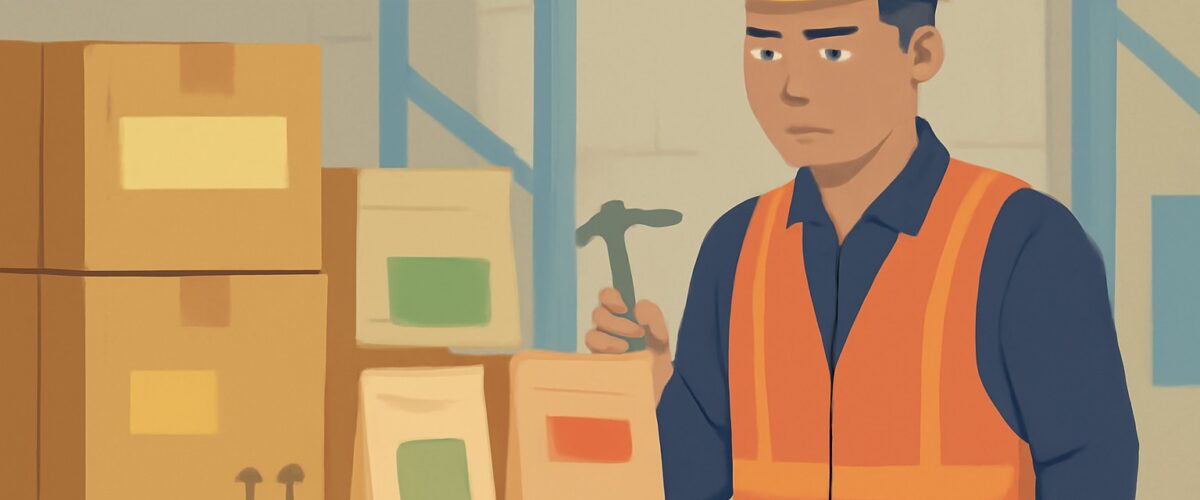 7 Uji Ketahanan Wajib Untuk Memastikan Standar Kualitas Kemasan