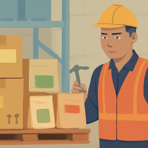 7 Uji Ketahanan Wajib Untuk Memastikan Standar Kualitas Kemasan