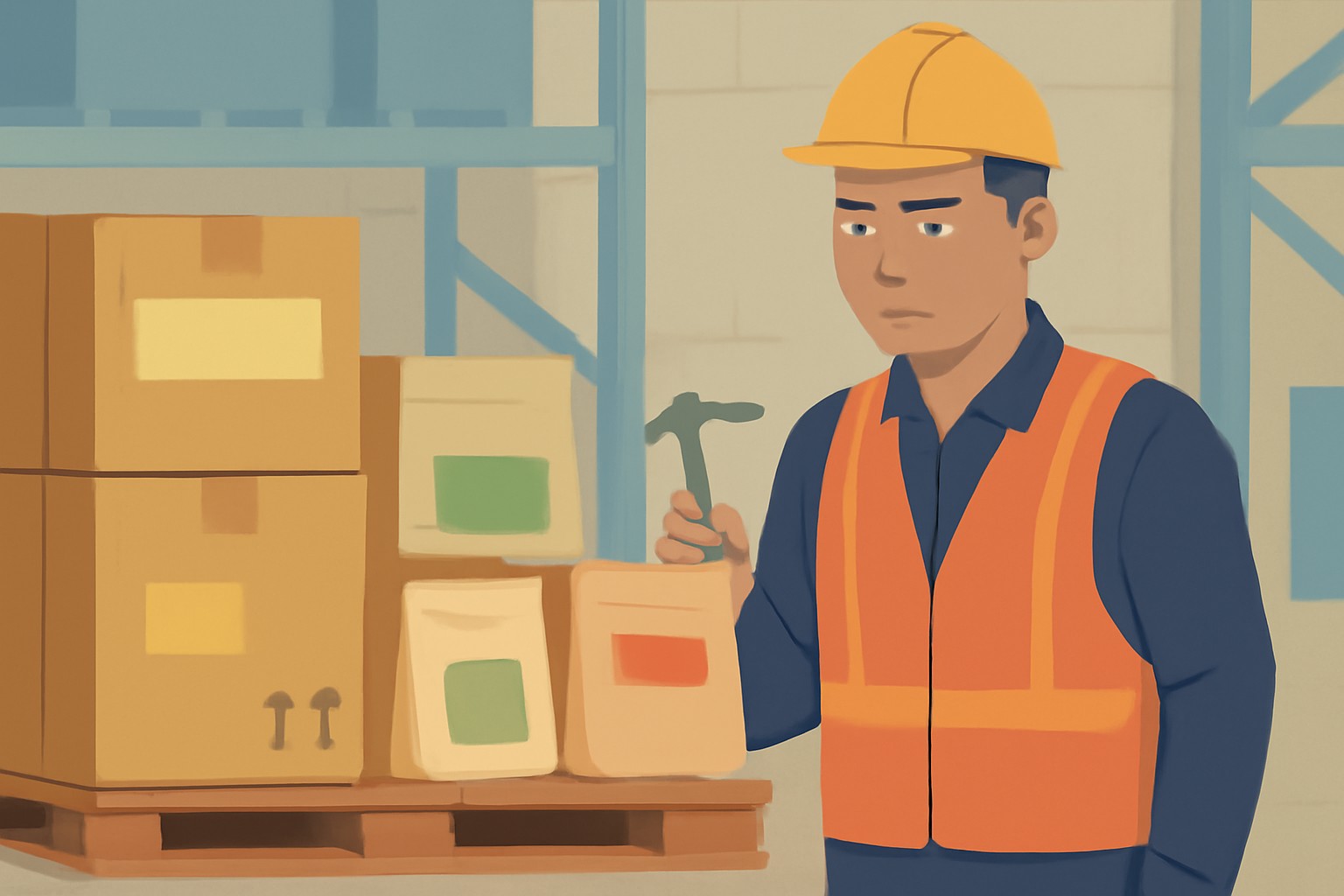 7 Uji Ketahanan Wajib Untuk Memastikan Standar Kualitas Kemasan