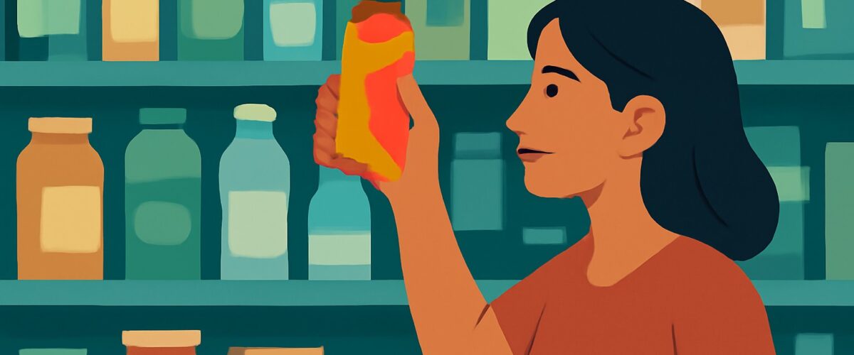 Bagaimana Strategi Desain Kemasan Dapat Meningkatkan Konversi Di Rak?