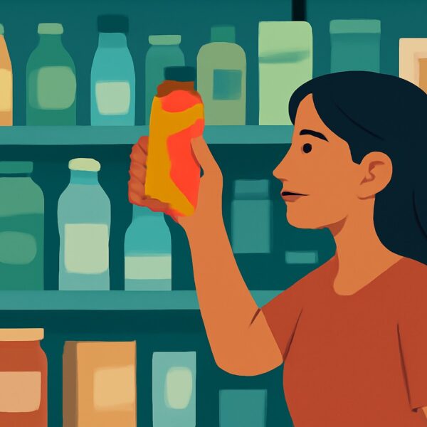 Bagaimana Strategi Desain Kemasan Dapat Meningkatkan Konversi Di Rak?