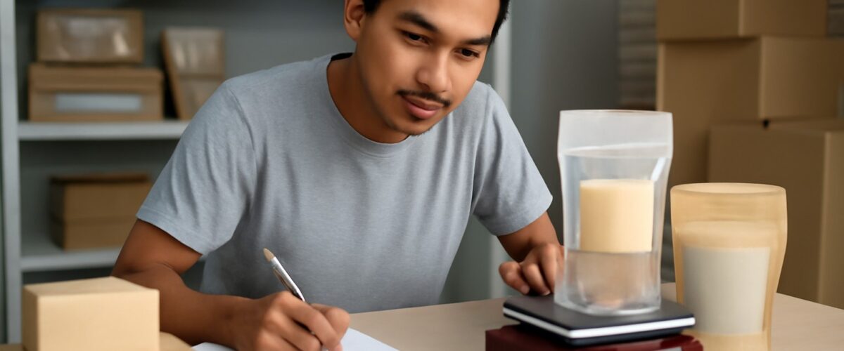 Budget terbatas? Trik menghemat biaya saat memilih kemasan makanan