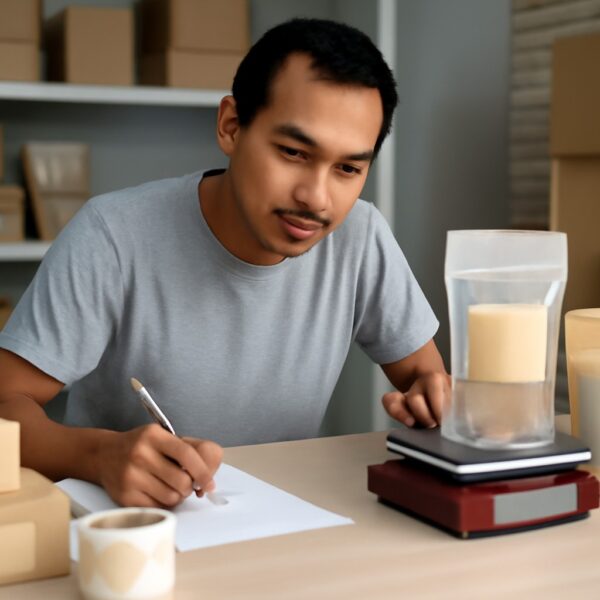 Budget terbatas? Trik menghemat biaya saat memilih kemasan makanan