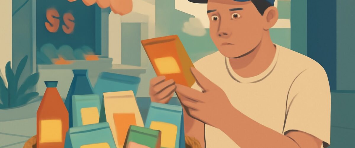 Cara Menyelaraskan Strategi Desain Kemasan Dengan Identitas Merek