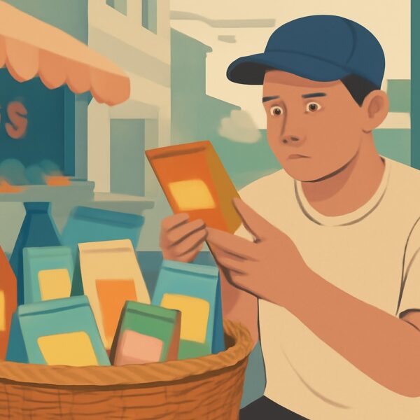 Cara Menyelaraskan Strategi Desain Kemasan Dengan Identitas Merek