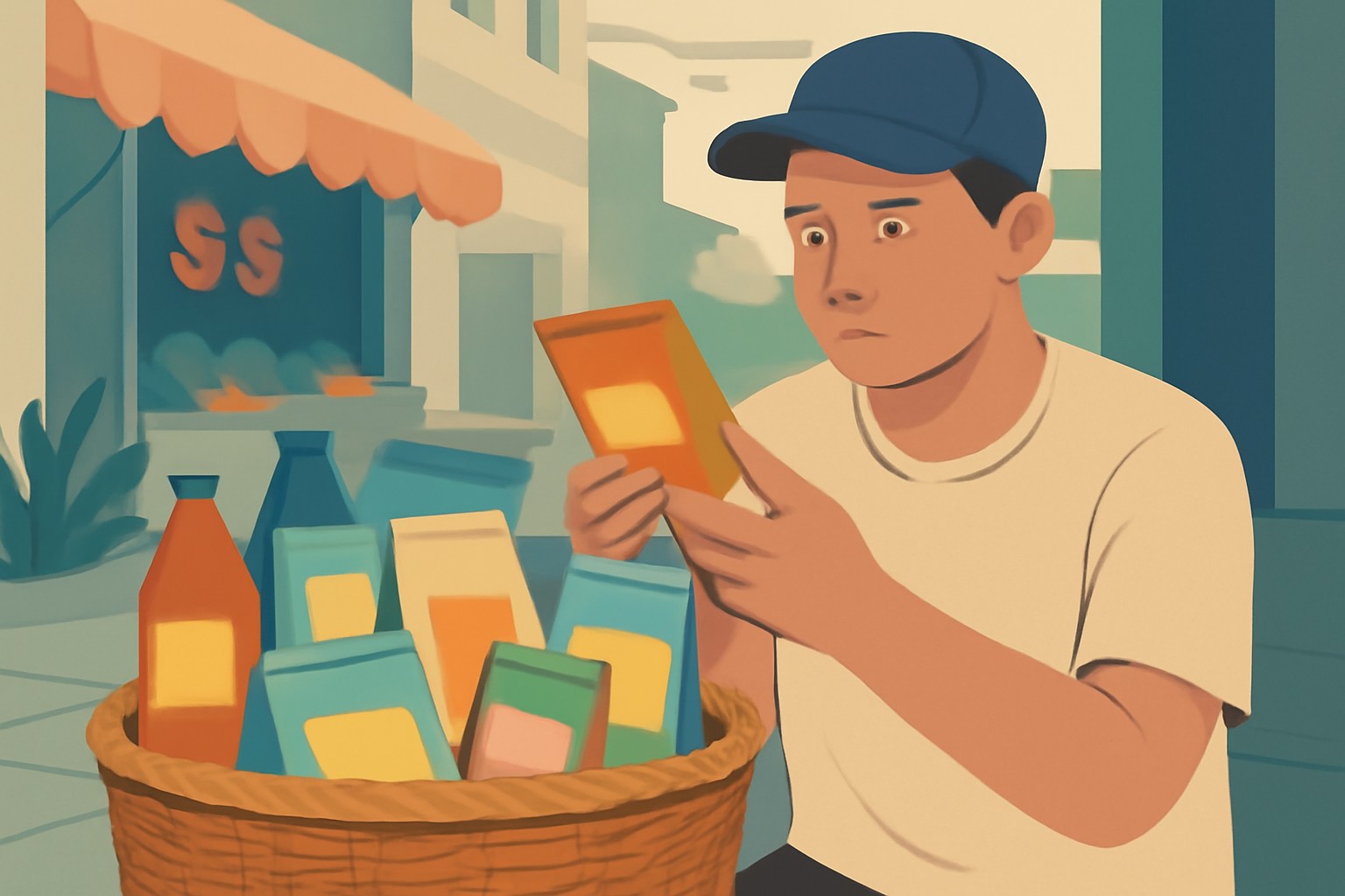 Cara Menyelaraskan Strategi Desain Kemasan Dengan Identitas Merek