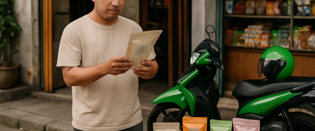 Checklist hemat biaya agar memilih kemasan makanan tetap efisien