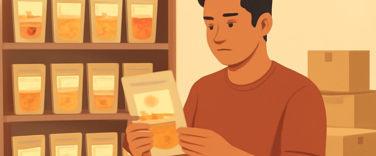 Hindari Kesalahan Umum Saat Menerapkan Strategi Desain Kemasan