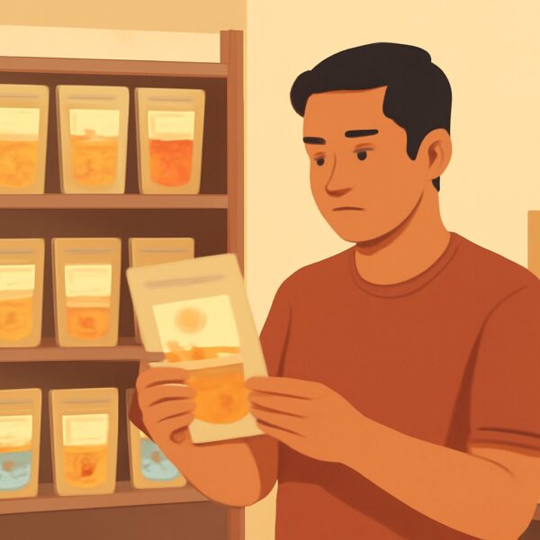 Hindari Kesalahan Umum Saat Menerapkan Strategi Desain Kemasan