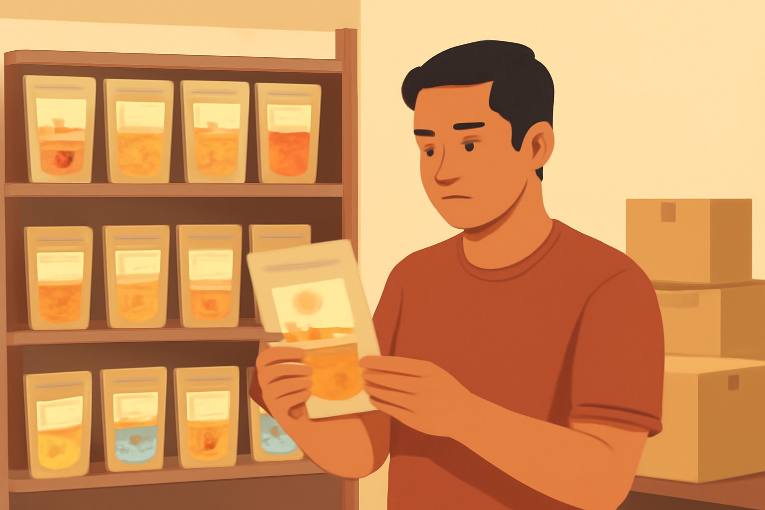 Hindari Kesalahan Umum Saat Menerapkan Strategi Desain Kemasan