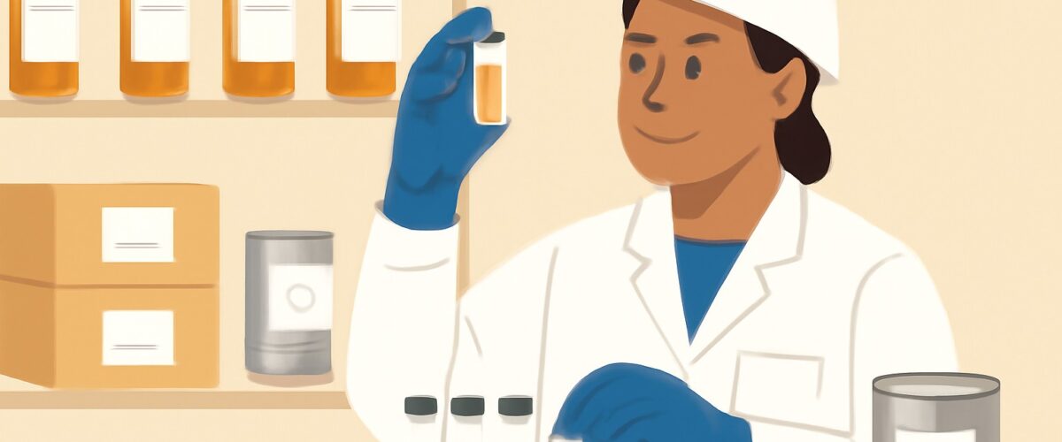 Bagaimana Memilih Bahan Aman Untuk Kontak Makanan Sesuai Standar Kualitas Kemasan?