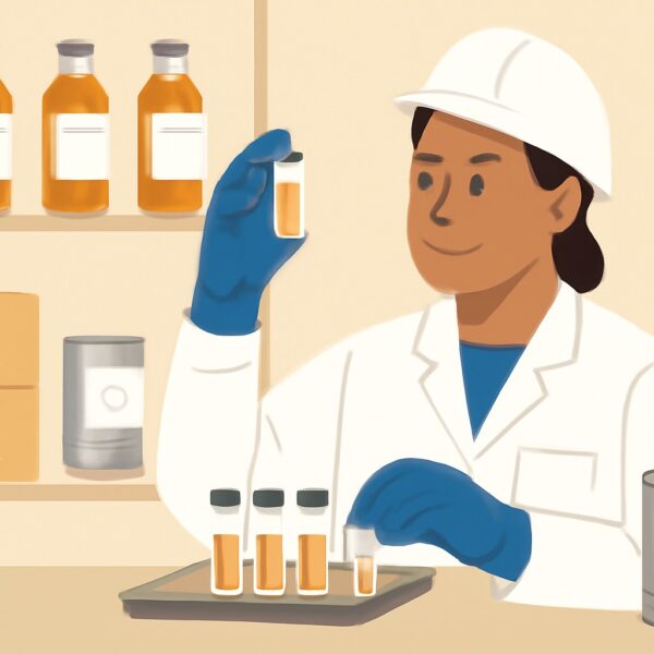 Bagaimana Memilih Bahan Aman Untuk Kontak Makanan Sesuai Standar Kualitas Kemasan?