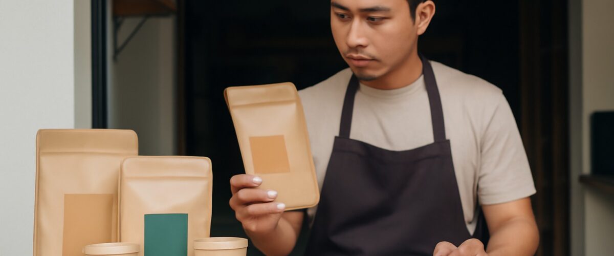 Kemasan Ramah Lingkungan: Mulai Terapkan Strategi Bertahap Untuk UMKM