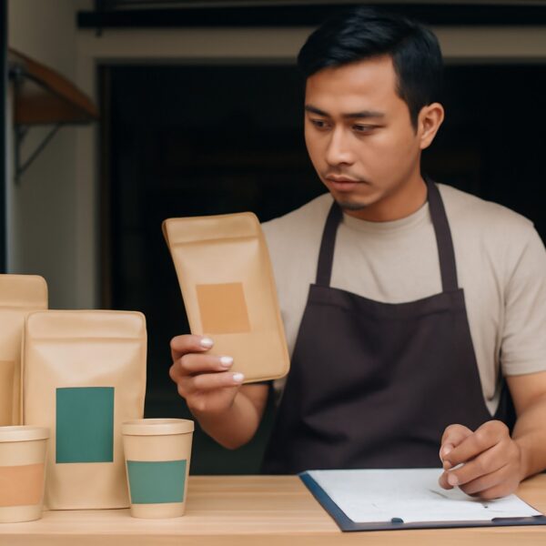 Kemasan Ramah Lingkungan: Mulai Terapkan Strategi Bertahap Untuk UMKM