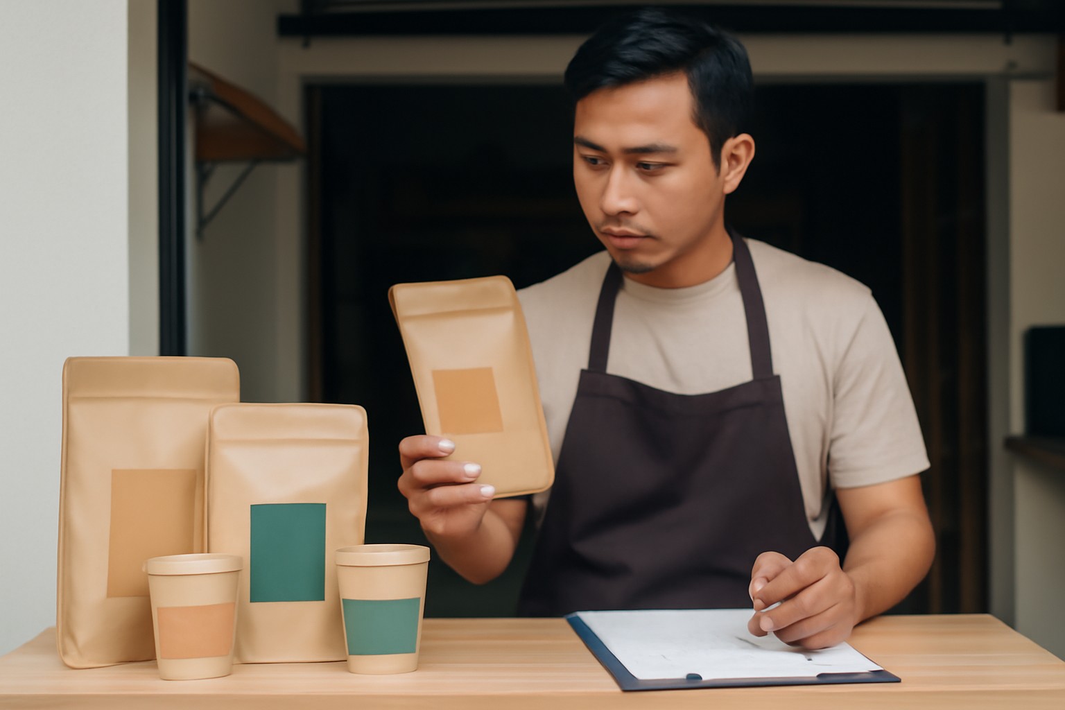 Kemasan Ramah Lingkungan: Mulai Terapkan Strategi Bertahap Untuk UMKM