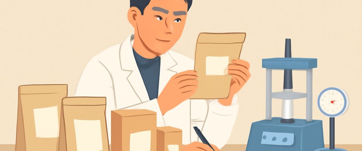 Kenali Risiko Kemasan Yang Tidak Tahan Suhu Dan Cara Penuhi Standar Kualitas Kemasan?