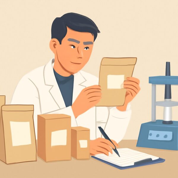 Kenali Risiko Kemasan Yang Tidak Tahan Suhu Dan Cara Penuhi Standar Kualitas Kemasan?