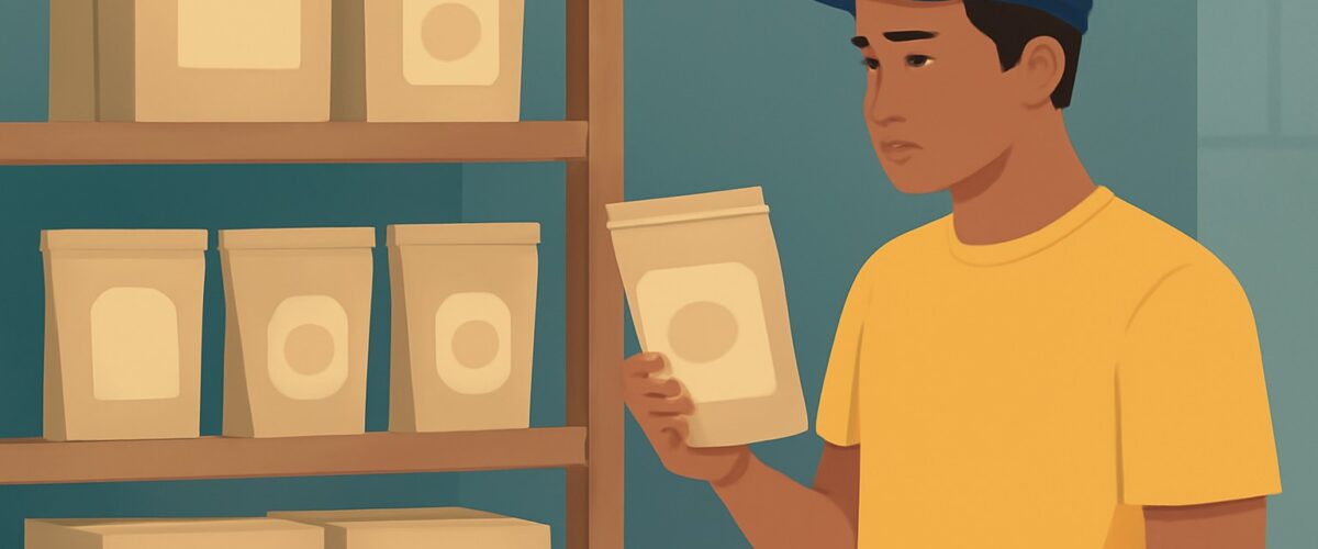 Lindungi Merek Dengan Langkah Pengemasan Yang Memenuhi Standar Kualitas Kemasan