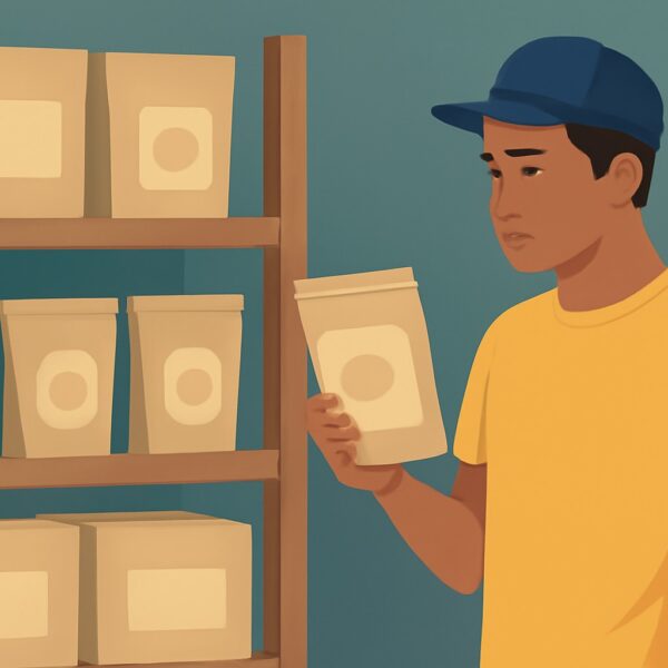 Lindungi Merek Dengan Langkah Pengemasan Yang Memenuhi Standar Kualitas Kemasan