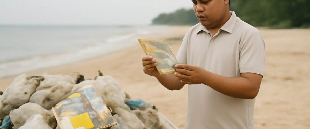 Masalah Daur Ulang Plastik Di RI: Perlukah Kemasan Ramah Lingkungan?