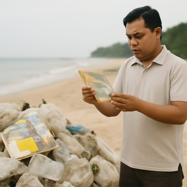 Masalah Daur Ulang Plastik Di RI: Perlukah Kemasan Ramah Lingkungan?