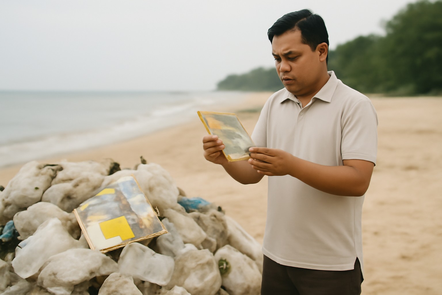 Masalah Daur Ulang Plastik Di RI: Perlukah Kemasan Ramah Lingkungan?