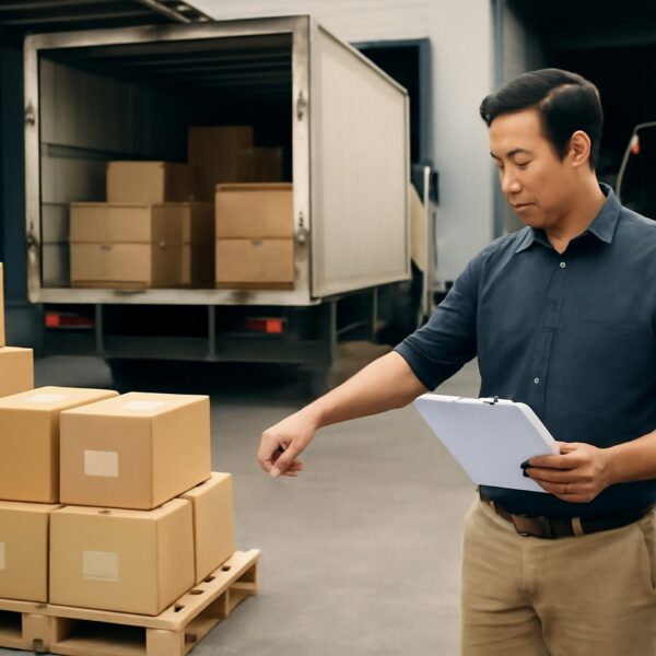 Mengatasi Risiko Ketika Mitra Kemasan Terpercaya Tidak Responsif