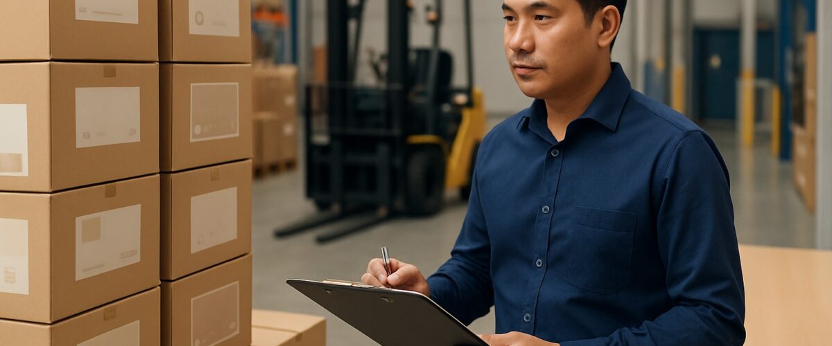 Mitra Kemasan Terpercaya: Cara Menekan Lead Time Dan Biaya Logistik