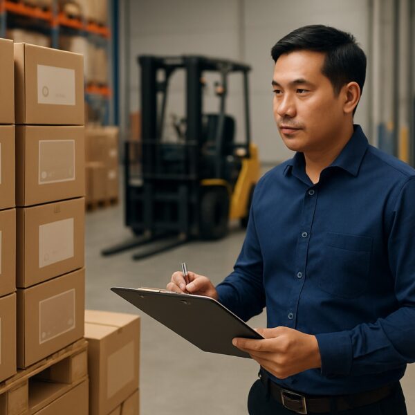 Mitra Kemasan Terpercaya: Cara Menekan Lead Time Dan Biaya Logistik