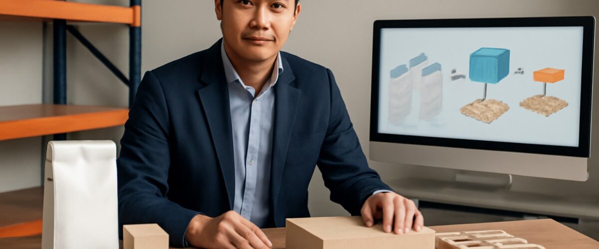 Optimalkan PO Dan Kontinuitas Pasokan Dengan Mitra Kemasan Terpercaya