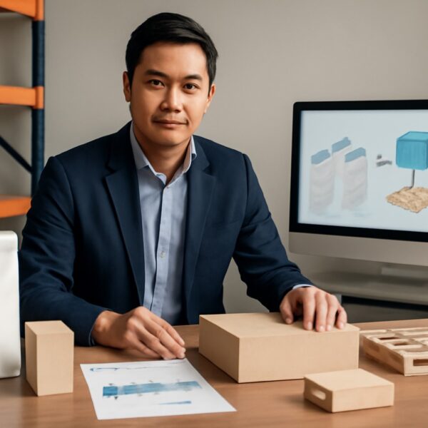 Optimalkan PO Dan Kontinuitas Pasokan Dengan Mitra Kemasan Terpercaya