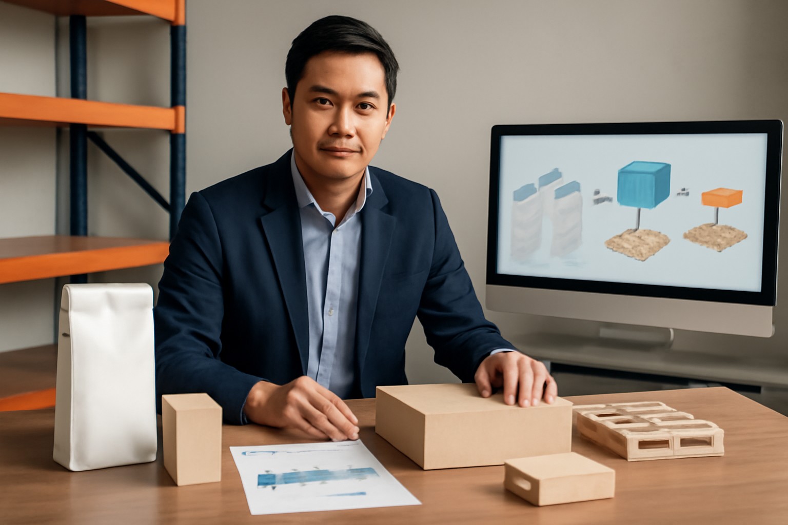 Optimalkan PO Dan Kontinuitas Pasokan Dengan Mitra Kemasan Terpercaya