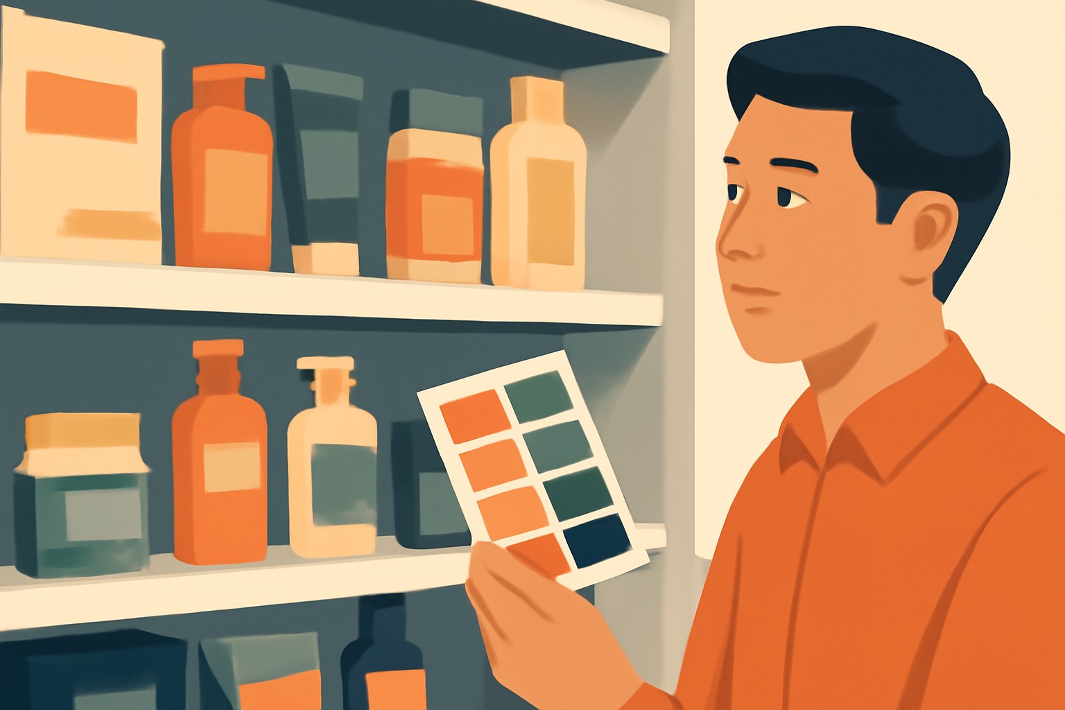 Strategi Desain Kemasan Yang Meningkatkan Citra Merek Dan Penjualan