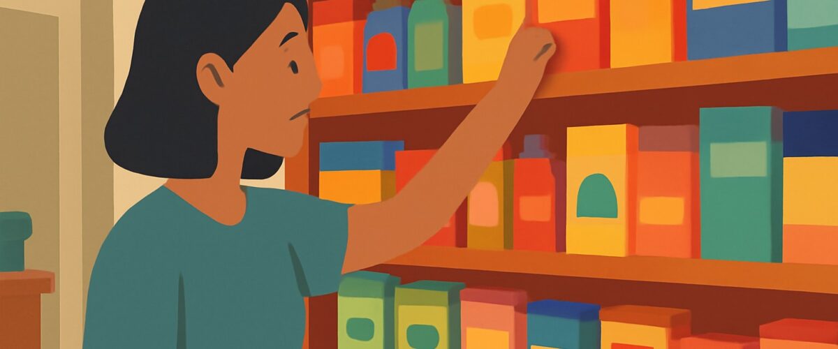 10 Checklist Fungsional Untuk Strategi Desain Kemasan Ramah Konsumen