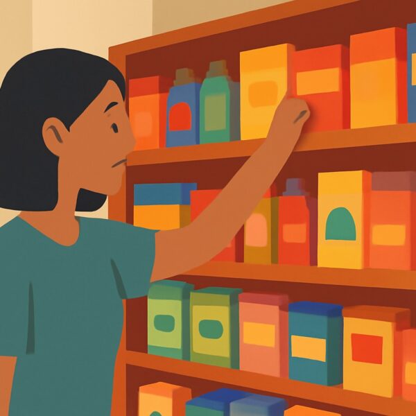 10 Checklist Fungsional Untuk Strategi Desain Kemasan Ramah Konsumen