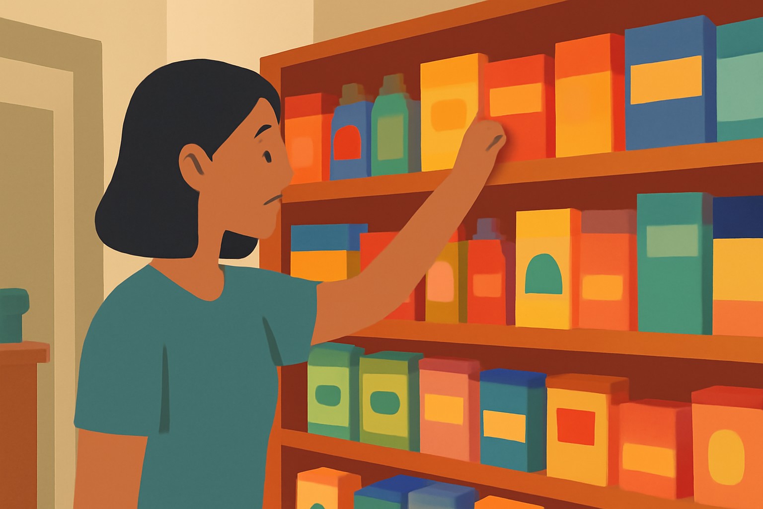 10 Checklist Fungsional Untuk Strategi Desain Kemasan Ramah Konsumen