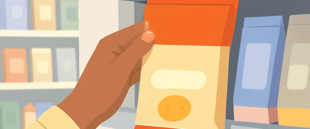 10 Prinsip Visual Untuk Strategi Desain Kemasan Yang Menjual