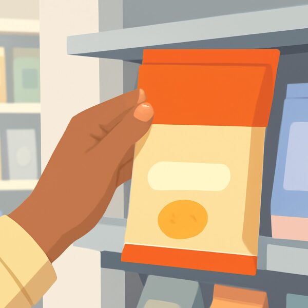 10 Prinsip Visual Untuk Strategi Desain Kemasan Yang Menjual