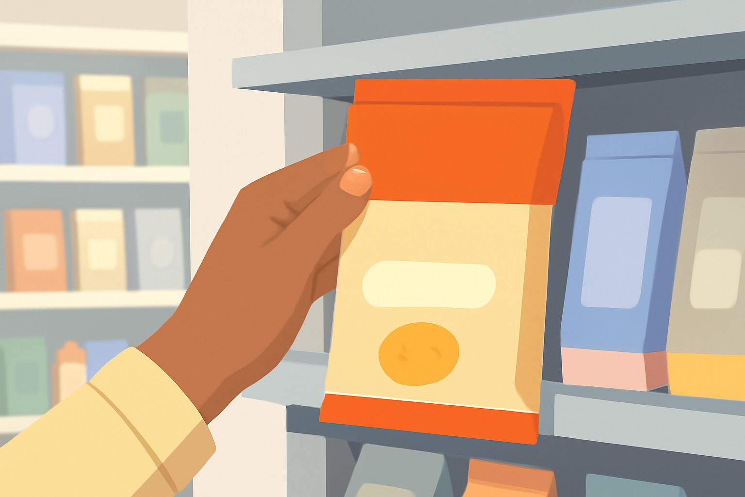 10 Prinsip Visual Untuk Strategi Desain Kemasan Yang Menjual