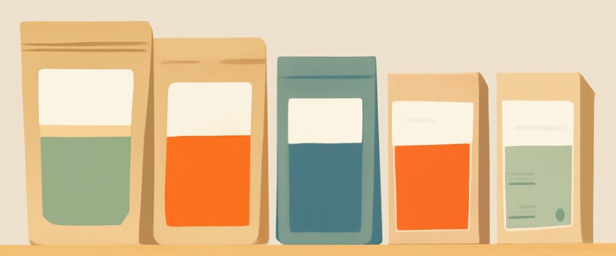 3 Kesalahan Desain Yang Mengurangi Efektivitas Strategi Desain Kemasan