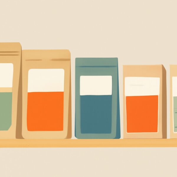 3 Kesalahan Desain Yang Mengurangi Efektivitas Strategi Desain Kemasan