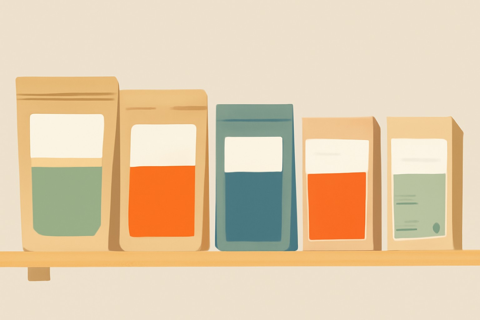 3 Kesalahan Desain Yang Mengurangi Efektivitas Strategi Desain Kemasan