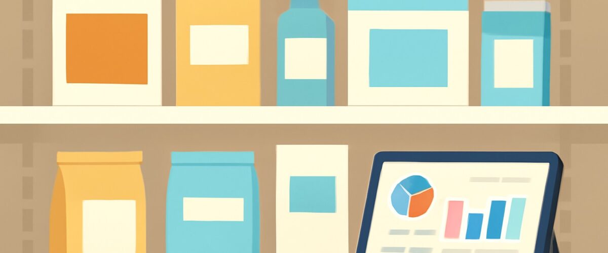 5 KPI Yang Harus Diukur Setelah Meluncurkan Strategi Desain Kemasan